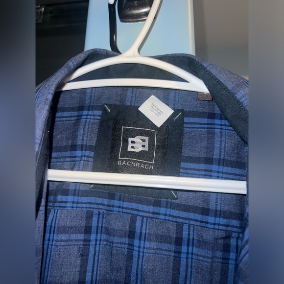 batchrach button up mens shirt - Picture 4 of 6
